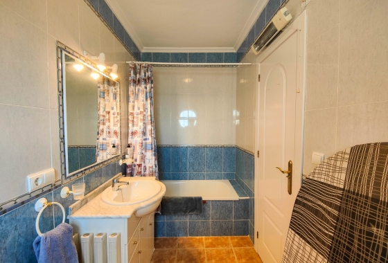 Resale - Townhouse - Orihuela Costa - Costa Blanca