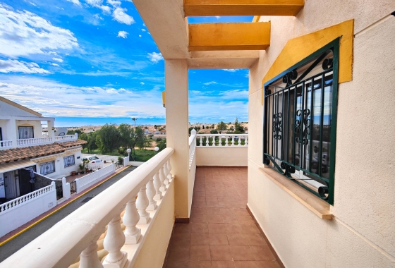 Resale - Townhouse - Orihuela Costa - Costa Blanca