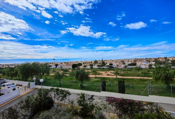 Resale - Townhouse - Orihuela Costa - Costa Blanca