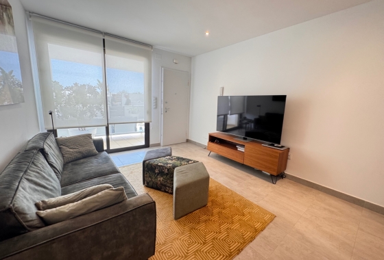 Resale - Apartment / flat - Pilar de la Horadada - Costa Blanca