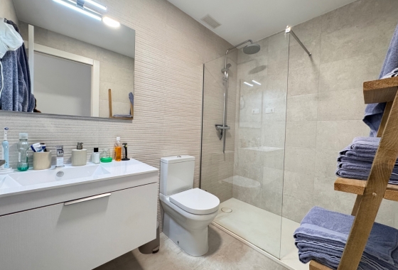 Resale - Apartment / flat - Pilar de la Horadada - Costa Blanca