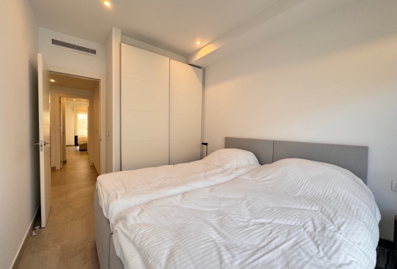 Resale - Apartment / flat - Pilar de la Horadada - Costa Blanca