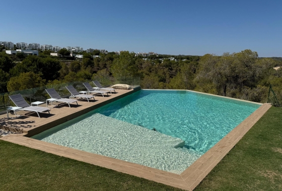 Revente - Appartement - Orihuela Costa