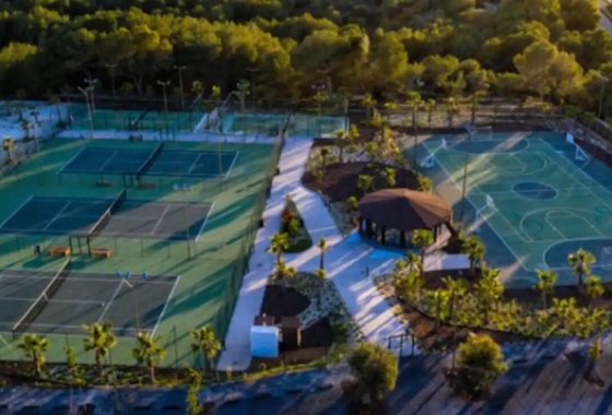 Revente - Appartement - Orihuela Costa