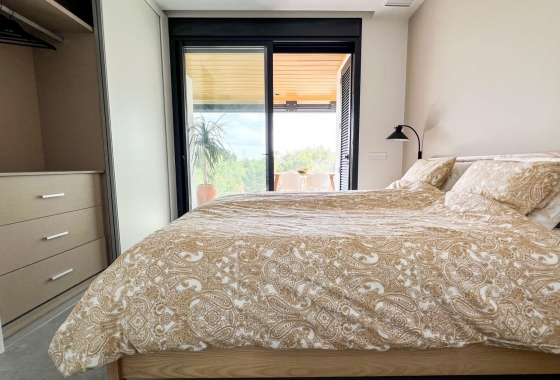 Revente - Appartement - Orihuela Costa