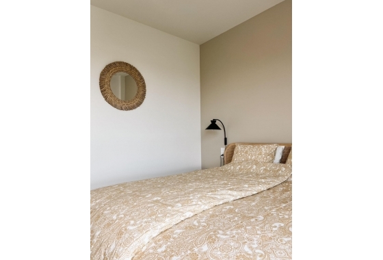 Revente - Appartement - Orihuela Costa