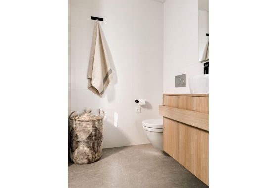 Revente - Appartement - Orihuela Costa