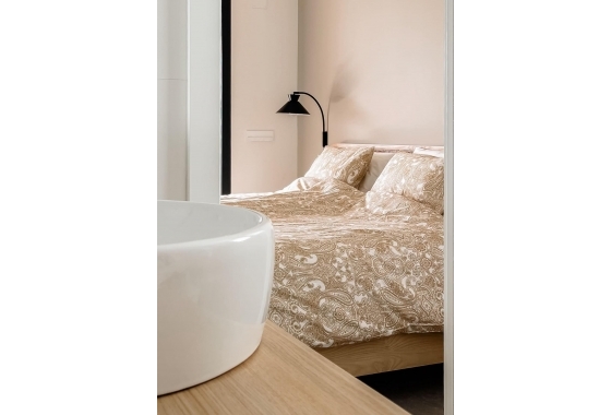 Revente - Appartement - Orihuela Costa