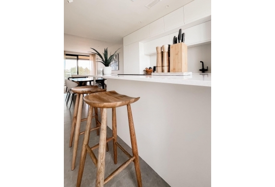 Revente - Appartement - Orihuela Costa