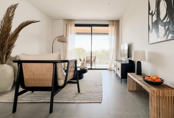 Revente - Appartement - Orihuela Costa