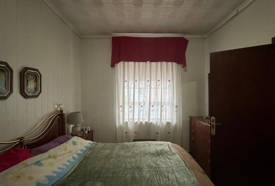 Resale - Apartment / flat - Torrevieja - Estacion De Autobuses