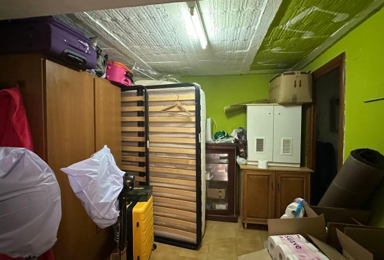 Resale - Apartment / flat - Torrevieja - Estacion De Autobuses