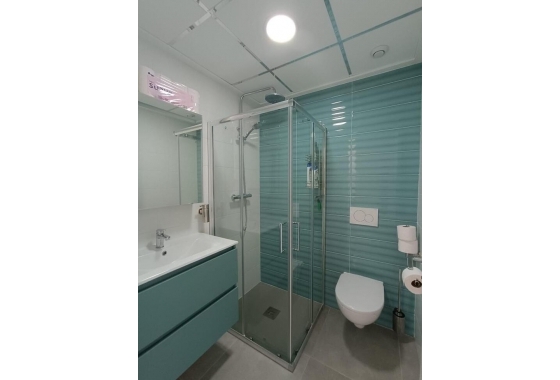 Återförsäljning - Lägenhet / lägenhet - Pilar de la Horadada