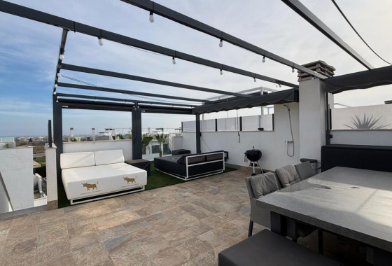 Återförsäljning - Lägenhet / lägenhet - Pilar de la Horadada