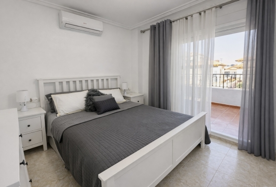 Resale - Townhouse - Orihuela Costa - Villa's San Jose IV