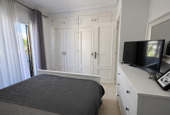 Resale - Townhouse - Orihuela Costa - Villa's San Jose IV