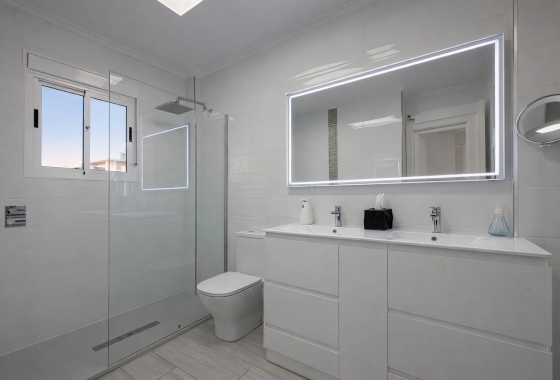 Resale - Townhouse - Orihuela Costa - Villa's San Jose IV