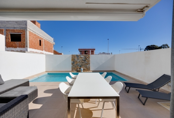 Resale - Villa - San Javier - Costa Calida