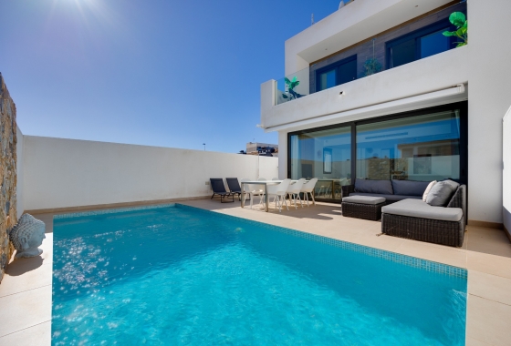Resale - Villa - San Javier - Costa Calida