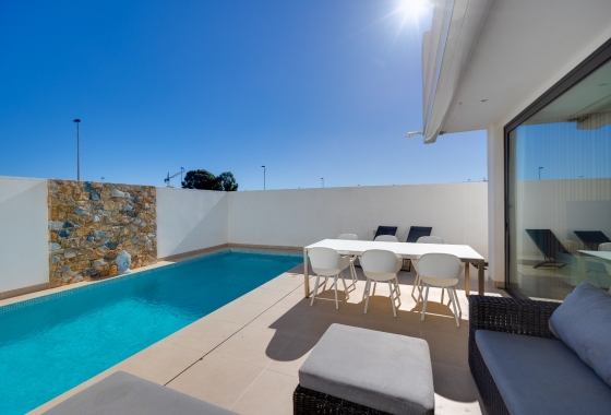 Resale - Villa - San Javier - Costa Calida