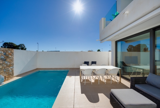 Resale - Villa - San Javier - Costa Calida