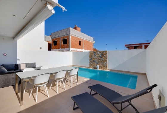Resale - Villa - San Javier - Costa Calida