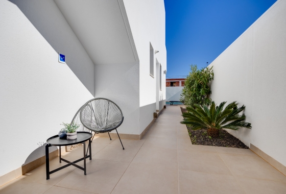 Resale - Villa - San Javier - Costa Calida