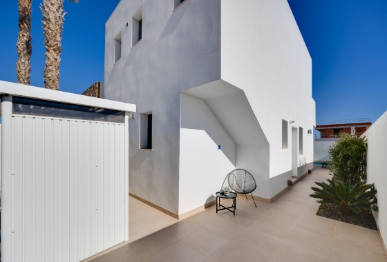 Resale - Villa - San Javier - Costa Calida