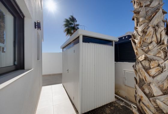 Resale - Villa - San Javier - Costa Calida