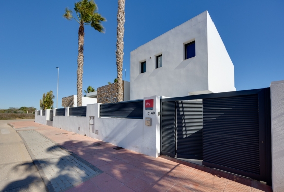 Resale - Villa - San Javier - Costa Calida