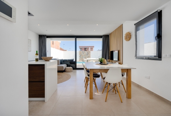 Resale - Villa - San Javier - Costa Calida