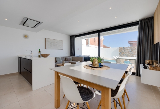 Resale - Villa - San Javier - Costa Calida