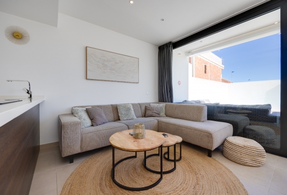 Resale - Villa - San Javier - Costa Calida