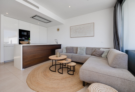 Resale - Villa - San Javier - Costa Calida