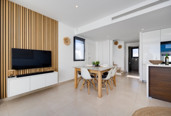 Resale - Villa - San Javier - Costa Calida