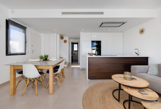 Resale - Villa - San Javier - Costa Calida