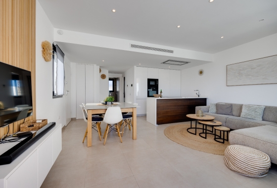 Resale - Villa - San Javier - Costa Calida