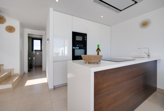 Resale - Villa - San Javier - Costa Calida