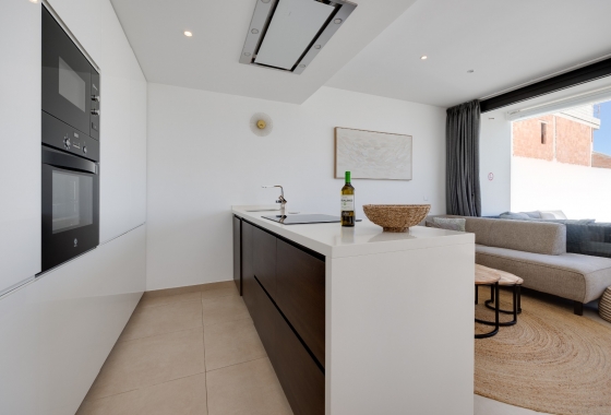 Resale - Villa - San Javier - Costa Calida