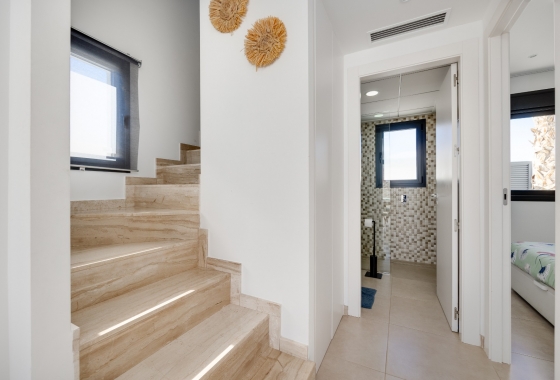 Resale - Villa - San Javier - Costa Calida