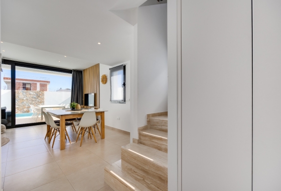 Resale - Villa - San Javier - Costa Calida