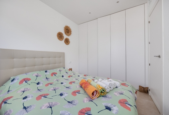 Resale - Villa - San Javier - Costa Calida