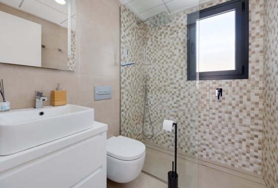 Resale - Villa - San Javier - Costa Calida