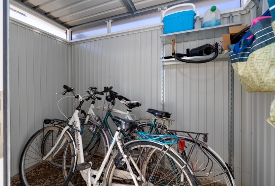 Resale - Villa - San Javier - Costa Calida