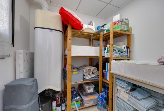 Resale - Villa - San Javier - Costa Calida