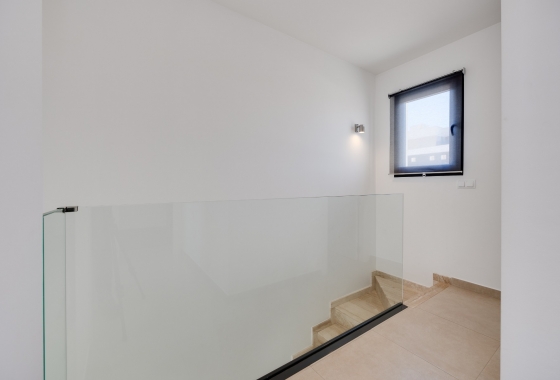 Resale - Villa - San Javier - Costa Calida