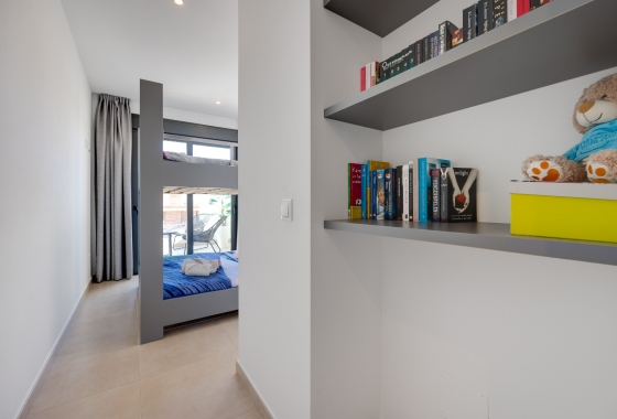 Resale - Villa - San Javier - Costa Calida