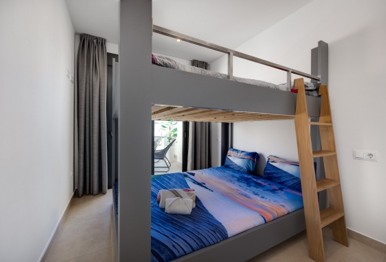 Resale - Villa - San Javier - Costa Calida