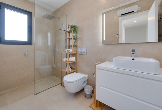 Resale - Villa - San Javier - Costa Calida