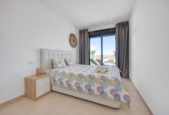 Resale - Villa - San Javier - Costa Calida